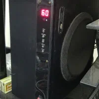 سینما خانواده درحدنو2000000 میلیون تومان|سیستم صوتی خانگی|علی‌آباد کتول, |دیوار