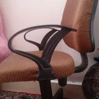 صندلی چرخدار