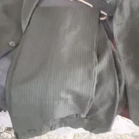 کت شلوار