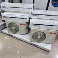 کولر گازی سرد و گرم مجیک 12،18،24،30هزار اقساط|کولر گازی و فن‌کوئل|اراک, |دیوار