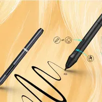 قلم نوری مدل xp-pen  DECO 01 V2|قطعات و لوازم جانبی رایانه|تهران, چهارصد دستگاه|دیوار