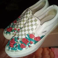کفش ونس مردانه سایز 43