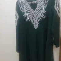 لباس مجلسی کاملا نو