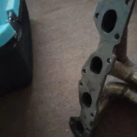 هدرز Tu5|قطعات یدکی و لوازم جانبی|کرج, اصفهانیها|دیوار