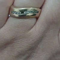 حلقه ازداوج گمشده|اشیا|داراب, |دیوار