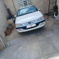 پارس مدل 82 درحد