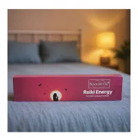 عود ناندیتا ریکی انرژی