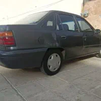 دوو ریسر تمیز|خودرو سواری و وانت|نیشابور, دارایی|دیوار