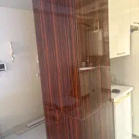 کمد و جا کفشی