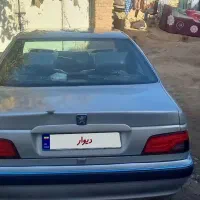 پارس مدل ۸۴ اصل فرانسه سری اول|خودرو سواری و وانت|قروه, |دیوار