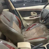 پژو پارس ۱۴۰۰ بی رنگ سفید|خودرو سواری و وانت|قم, تولید دارو و یخچال|دیوار