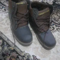 بوت اصل کاترپیلار