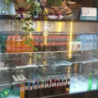 فروش لوازم کافه به دلیل تغییر شغل|کافی‌شاپ و رستوران|نکا, |دیوار