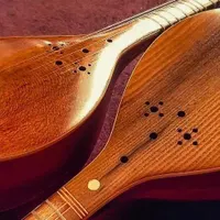 معاوضه ی دوربین با ساز
