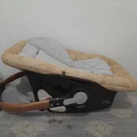 کریر سالم و نو|کالسکه و لوازم جانبی|ملایر, |دیوار