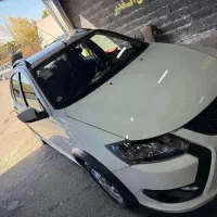 کوئیک gxl معاوضه با 207 وsd|خودرو سواری و وانت|تبریز, |دیوار