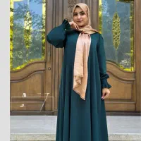 تولید مانتو عبایی عمده و تک|لباس|تهران, سنگلج (شاپور)|دیوار