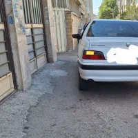 پژو پارس LX TU5، مدل ۱۳۹۸|خودرو سواری و وانت|بندرعباس, |دیوار