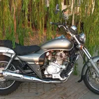 موتور اونجر ۲۲۰