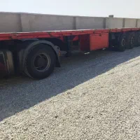 کفی ماموت مدل 88|خودرو سنگین|مرودشت, مسجد رسول|دیوار