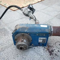 مشعل گازی ایران رادیاتور