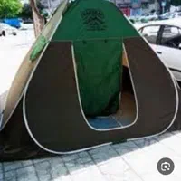 انواع چادر مسافرتی وپشه بند|کوهنوردی و کمپینگ|تربت جام, مسکن مهر|دیوار