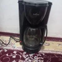دستگاه قهوه ساز کالورانس ساخت آلمان در حد نو|سماور، چای‌ساز، قهوه‌ساز|بروجرد, |دیوار