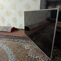 ال ای دی ۵۵ اینچ هیمالیا هوشمند 4kکنترل موسی
