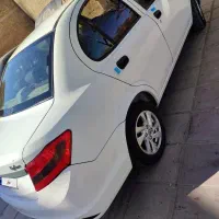 ساینا ۹۷دوگانه شرکتی ،بیرنگ و کم کار|خودرو سواری و وانت|قم, ولیعصر|دیوار