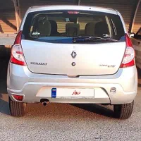 رنو ساندرو دنده ۹۵