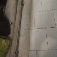 هالتر قدیمی قابلیت تنظیم 1.80