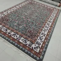 فرش افشان کرم ۷۰۰شانه|فرش|ایلام, |دیوار