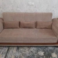 مبل درحدنو|مبلمان خانگی و میز عسلی|زاهدان, |دیوار