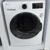 لباسشویی ۸ کیلو اسنوا