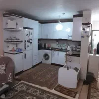 شهرک‌اندیشه ساختمان فاطمیه رو به خیابان مسجد