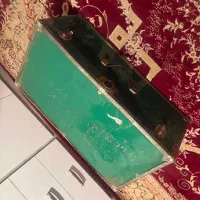 چمدان خیلی قدیمی