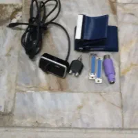 لوازم کامپیوتر وسی پی یو