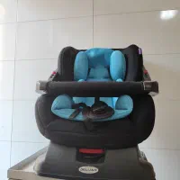 صندلی ماشین کودک|تخت و صندلی بچه|ماکو, |دیوار