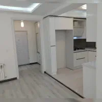 ۱۰۰متر دوخواب/سالن پرده خور/تهاتری/سرمایه گذاری