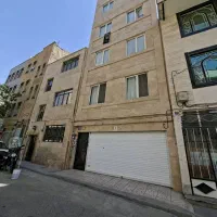 اجاره آپارتمان افسریه شمالی
