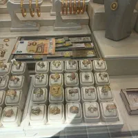 خرید طلا به بالا ترین قیمت  واریز انی|جواهرات|بهارستان, |دیوار