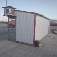 کانکس مغازه سفارشی ساز|فروشگاه و مغازه|معصومیه, |دیوار