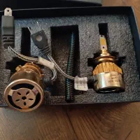 یک جفت چراغ هد لایت|لامپ و چراغ|تبریز, |دیوار