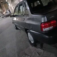 پرایدمدل۹۰هیدرولیک