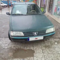 اردی مدل ۸۳