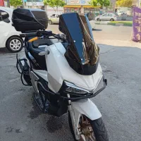کویر AGV رادیات دار فقط معاوضه