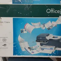 فروش پیرینتر hp J4580|پرینتر، اسکنر، کپی، فکس|تهران, هاشمی|دیوار