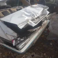 پارس TU5 چپی مدل ۴۰۱|خودرو سواری و وانت|ابهر, |دیوار