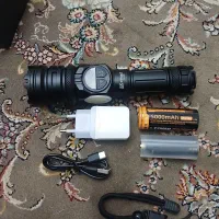 چراغ قوه قوی|کوهنوردی و کمپینگ|ری, دولتآباد|دیوار