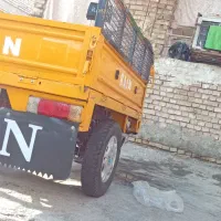 سه چرخه 1403|موتورسیکلت|کارون, |دیوار